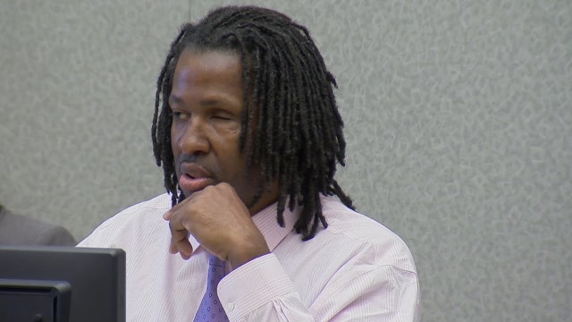 Sentencing phase begins for convicted murderer Markeith Loyd