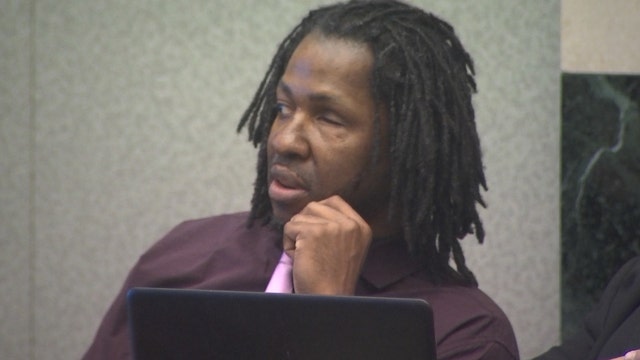 Day 3 of Markeith Loyd murder trial to continue on Monday