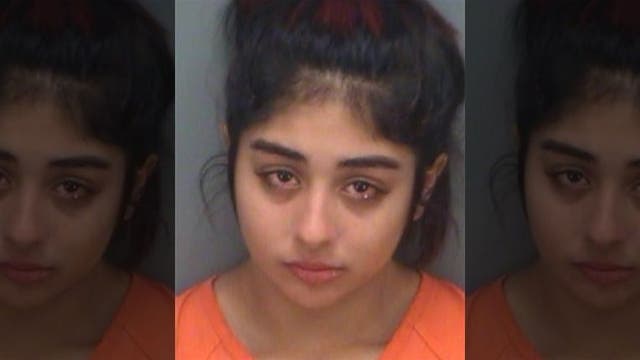 Florida mother caused severe hemorrhaging in 5-month-old son's brain, deputies say