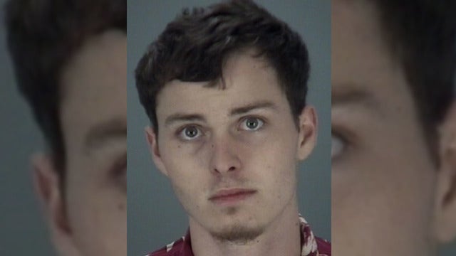 Florida man accused of raping 10-year-old girl he met on Snapchat, deputies say