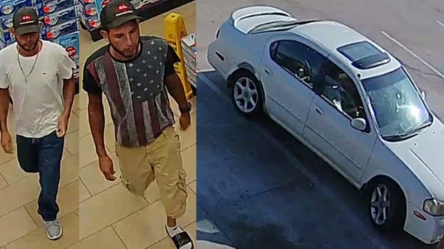 Deputies: Thief walked into store on two different days, stole 2 packs of beer each time