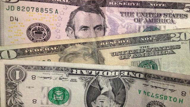 Minimum wage issue on verge of hitting threshold