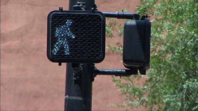 Study: Central Florida is the most dangerous place to walk in the country