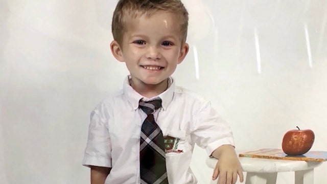 Plea deal denied in death of toddler left in van