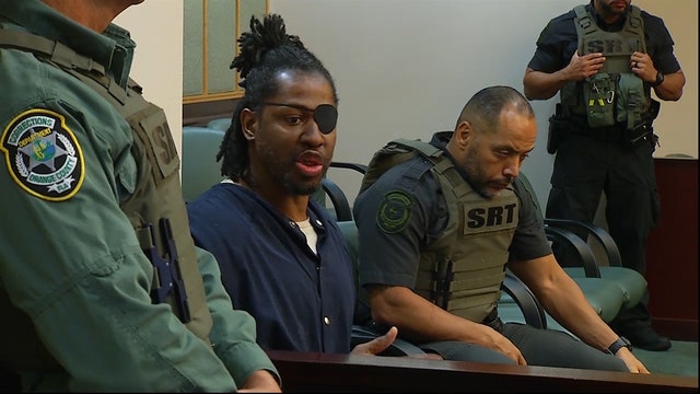 Juror excused in Markeith Loyd murder trial for not revealing her prior criminal past