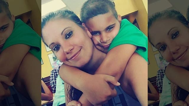 Memorial service for murdered Osceola County mom set for Wednesday