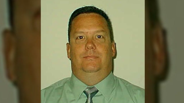 Ocala police officer killed in off-duty motorcycle crash