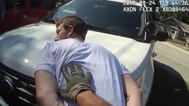 'We're coming after you': 30 suspected drug dealers arrested during Florida's Operation Deal Breaker