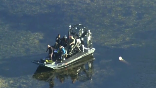 Drowning death investigated in Seminole County