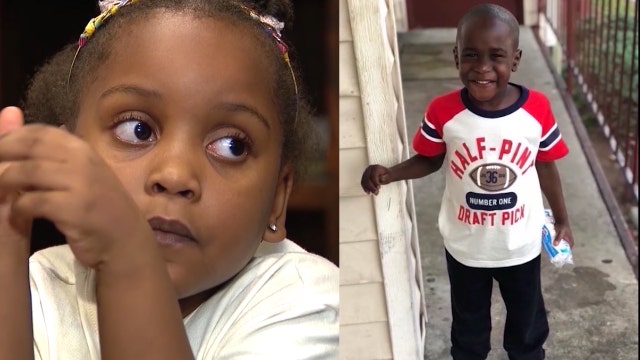 Bill filed in Florida prohibits the arrest of children who are 11-years-old or younger