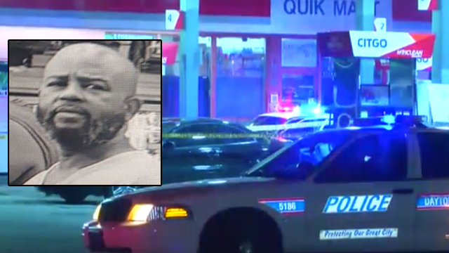 One person stabbed at Daytona Beach gas station, person of interest in custody