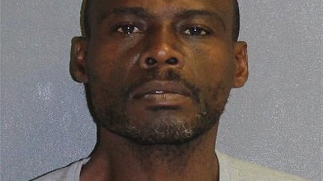 Daytona Beach man wanted for allegedly sexually abusing three young girls