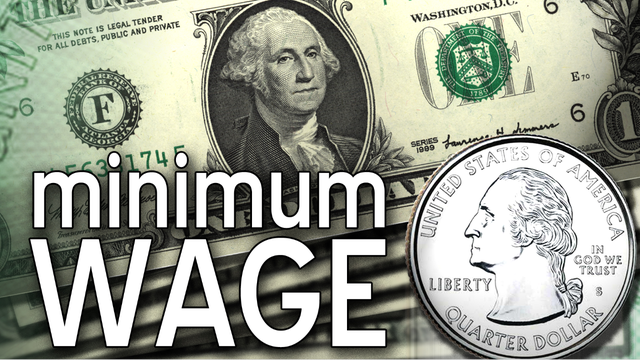 Petition to put minimum wage proposal on 2020 ballot gets enough signatures