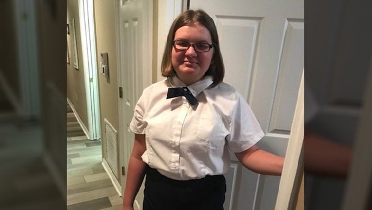 Missing And Endangered 15 Year Old Girl From New Smyrna Beach Found Safe Missing And Endangered 15 Year Old Girl From New Smyrna Beach Found Safe