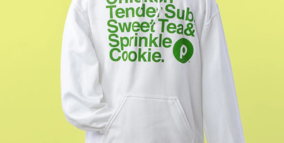 Publix hoodie outlet