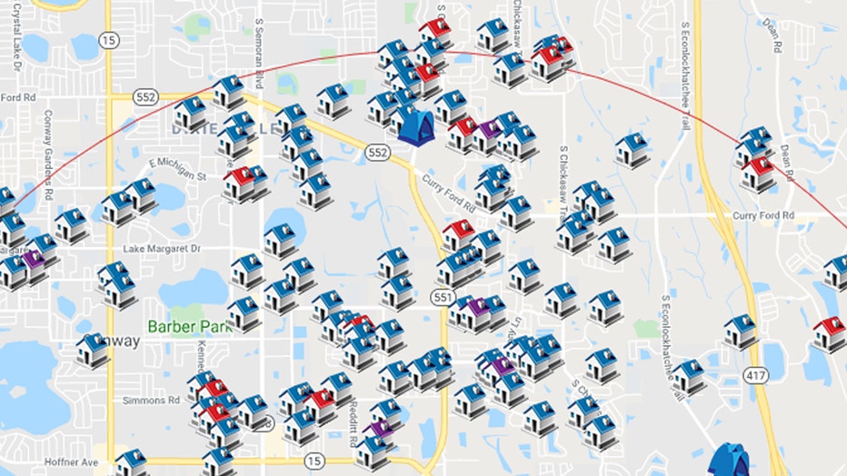 How To Check For Sex Offenders In Your Neighborhood Before Going Trick