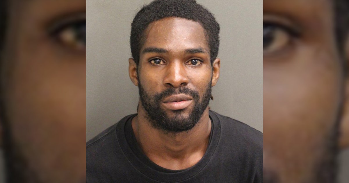 Orange County deputies arrest man in connection to July homicide | FOX 51 Gainesville