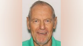 Missing 78-year-old Clearwater man with dementia last seen in Missouri