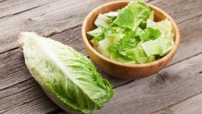 Lettuce recall may impact your Thanksgiving feast