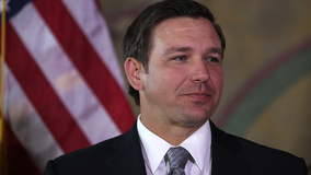 Governor DeSantis pushes e-verify requirement for all Florida employers