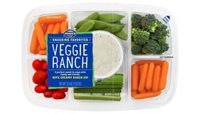 Recall: More than 100 vegetable products sold in US, Canada recalled over listeria risk