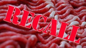 Salmonella outbreak linked to ground beef leaves 1 dead, 8 hospitalized, officials say