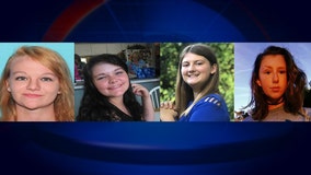 Police say 4 missing girls Port Orange girls have been located
