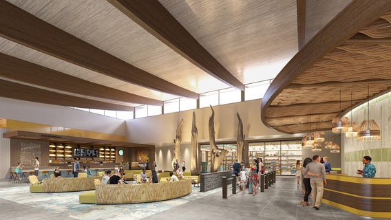 Universal Orlando Resort announces opening date for newest hotel, rates start at $85 per night