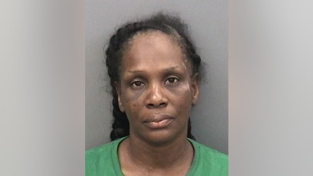Baby riding on drunk grandmother's lap dies, Florida Highway Patrol reports