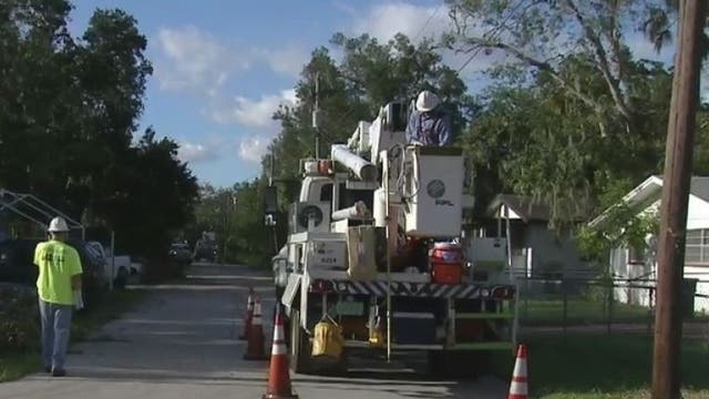 Florida Power & Light customers to see lower bills in 2020