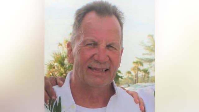 Missing Lake County man with dementia found, reunited with family