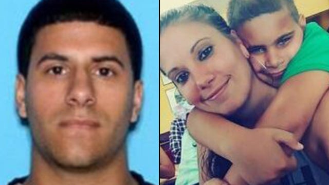 Brother-in-law of murdered St. Cloud mother named as a person of interest in case