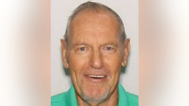 Missing 78-year-old Clearwater man with dementia last seen in Missouri