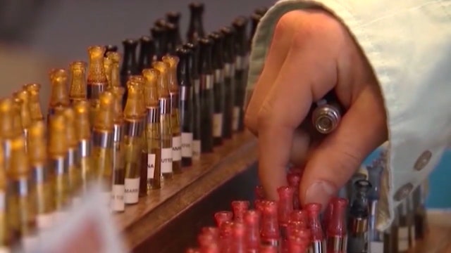 Doctors respond to American Medical Association's call for ban on all vaping products