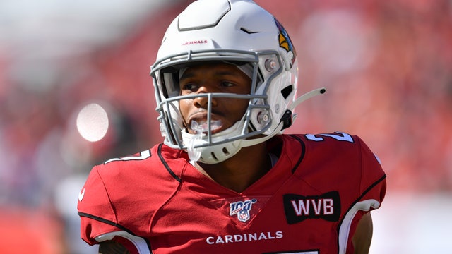 NFL suspends Arizona Cardinals cornerback Josh Shaw indefinitely for betting on NFL games