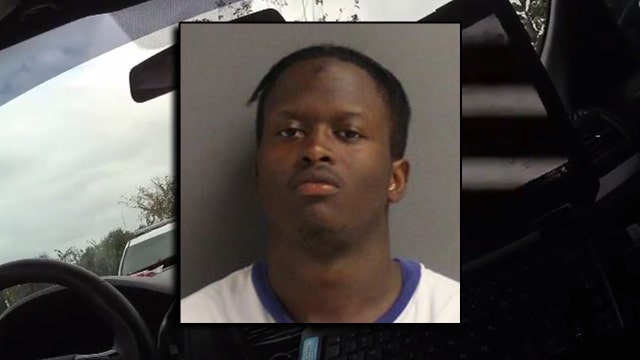 Man accused of threatening to kill Volusia County Sheriff Mike Chitwood