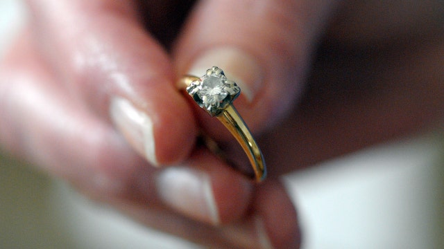 Proposed Florida bill would require couples to read 'healthy marriage' guide before tying the knot