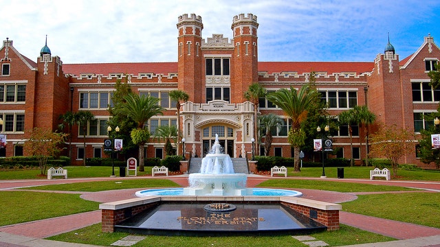 Court clears way for felony charges in FSU fraternity death