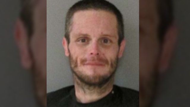 Deputies: Man steals grandmother's car, leads law enforcement on chase through Flagler County