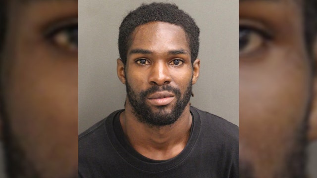 Orange County deputies arrest man in connection to July homicide