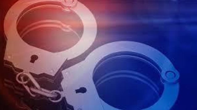Teen charged after bringing gun near school grounds