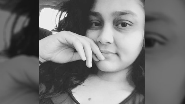 'We know there were witnesses': Family of woman killed by stray bullet make desperate plea to find her killer