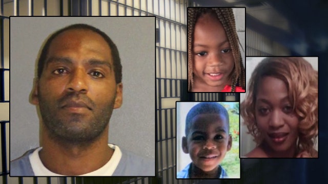 Police: Man arrested in connection with kidnapping woman, 2 children in Titusville at gunpoint