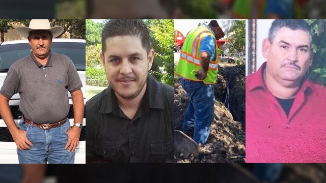Victims in crash involving semi-truck, pickup on I-95 in Titusville identified