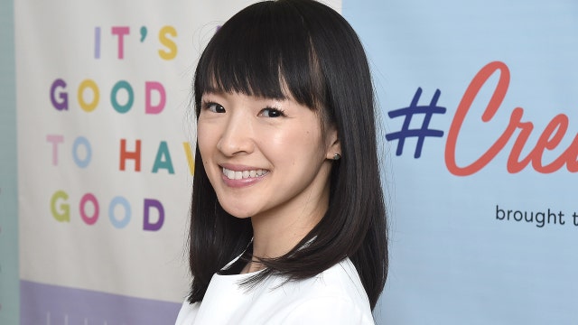 Marie Kondo, tidying guru who advocates getting rid of stuff, opens online store to sell stuff
