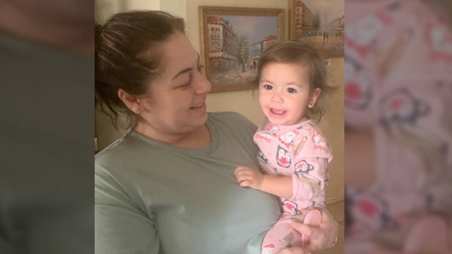 'Holiday miracle!' Florida toddler fully recovers after being on life support following near-drowning