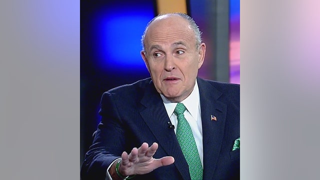 Prosecutors subpoena Ballard Partners in probe of Giuliani associates