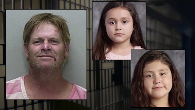 Florida man suspected in DUI crash that killed grandfather, 2 kids bonds out of jail, report states