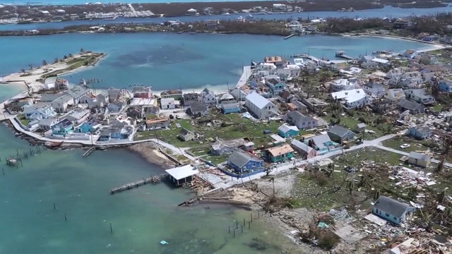 2019 hurricane season remembered for deadly Dorian