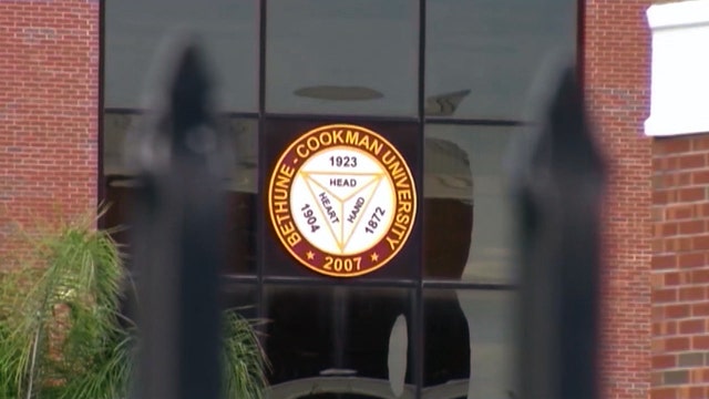 Florida proposals would help students at historically black colleges